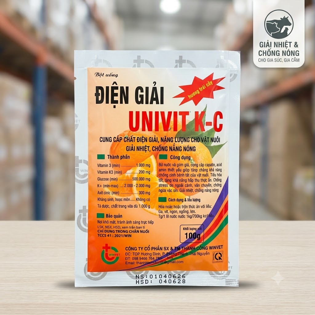 thumbnail điện giải 100g
